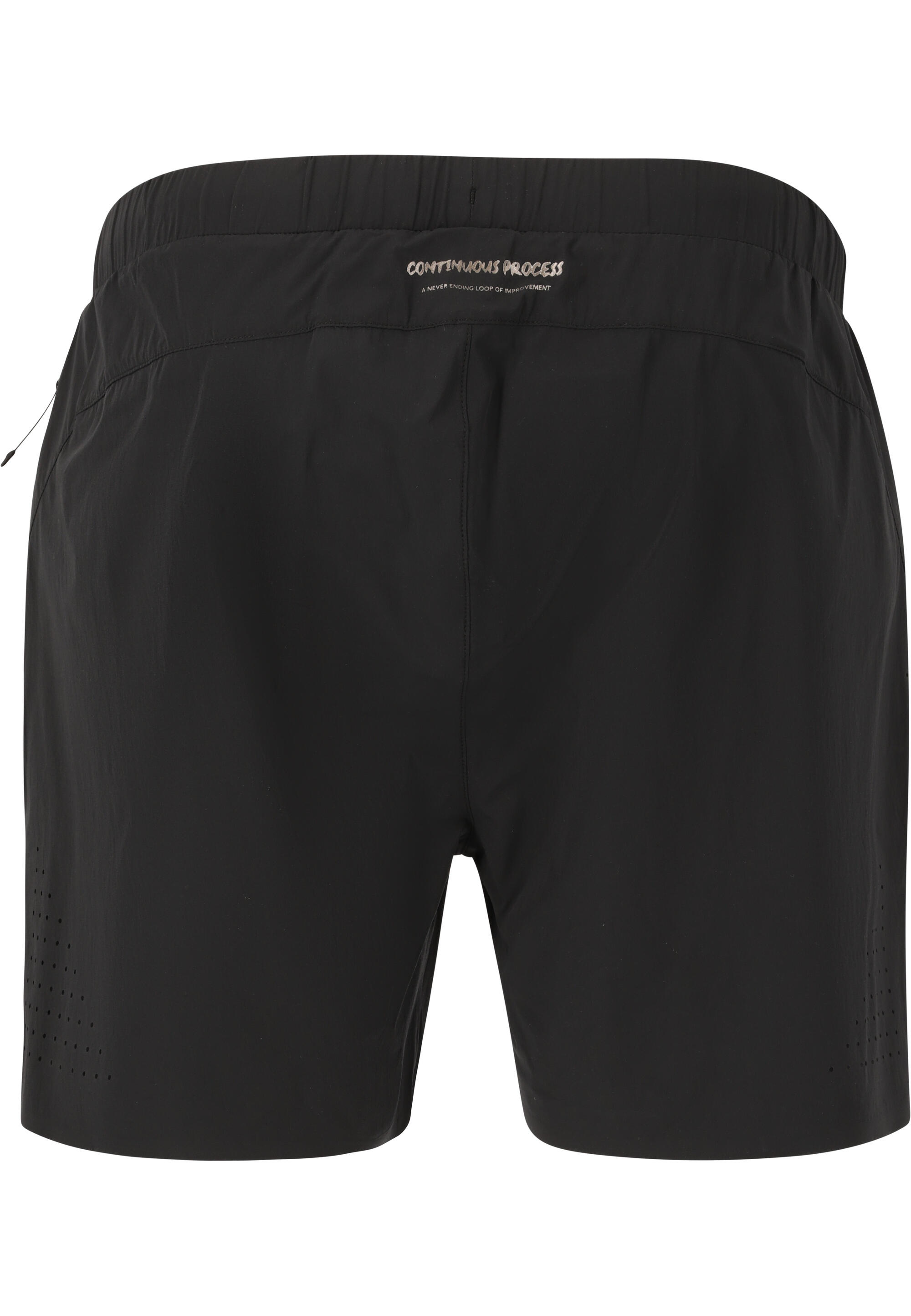Pantalón corto Virtus Orvi 2/5