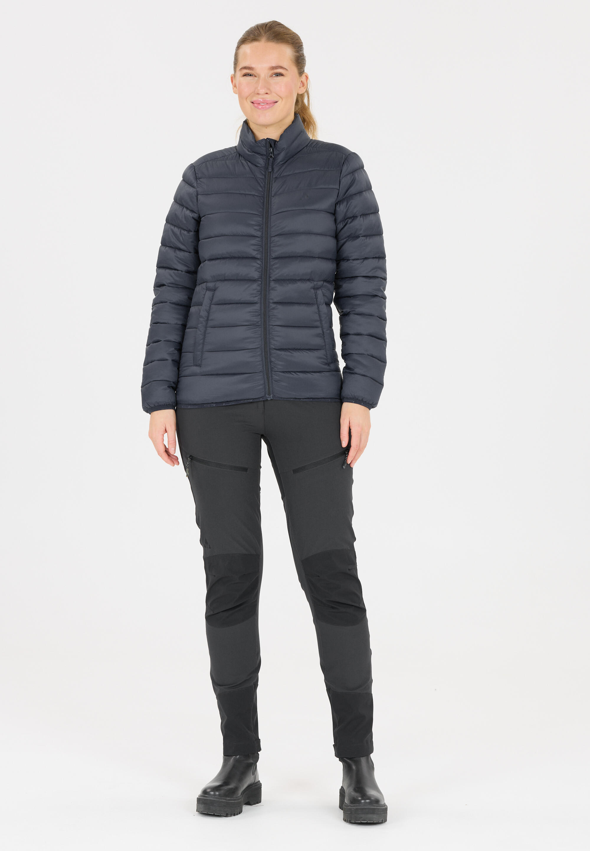 Steppjacke Arubi 4/5
