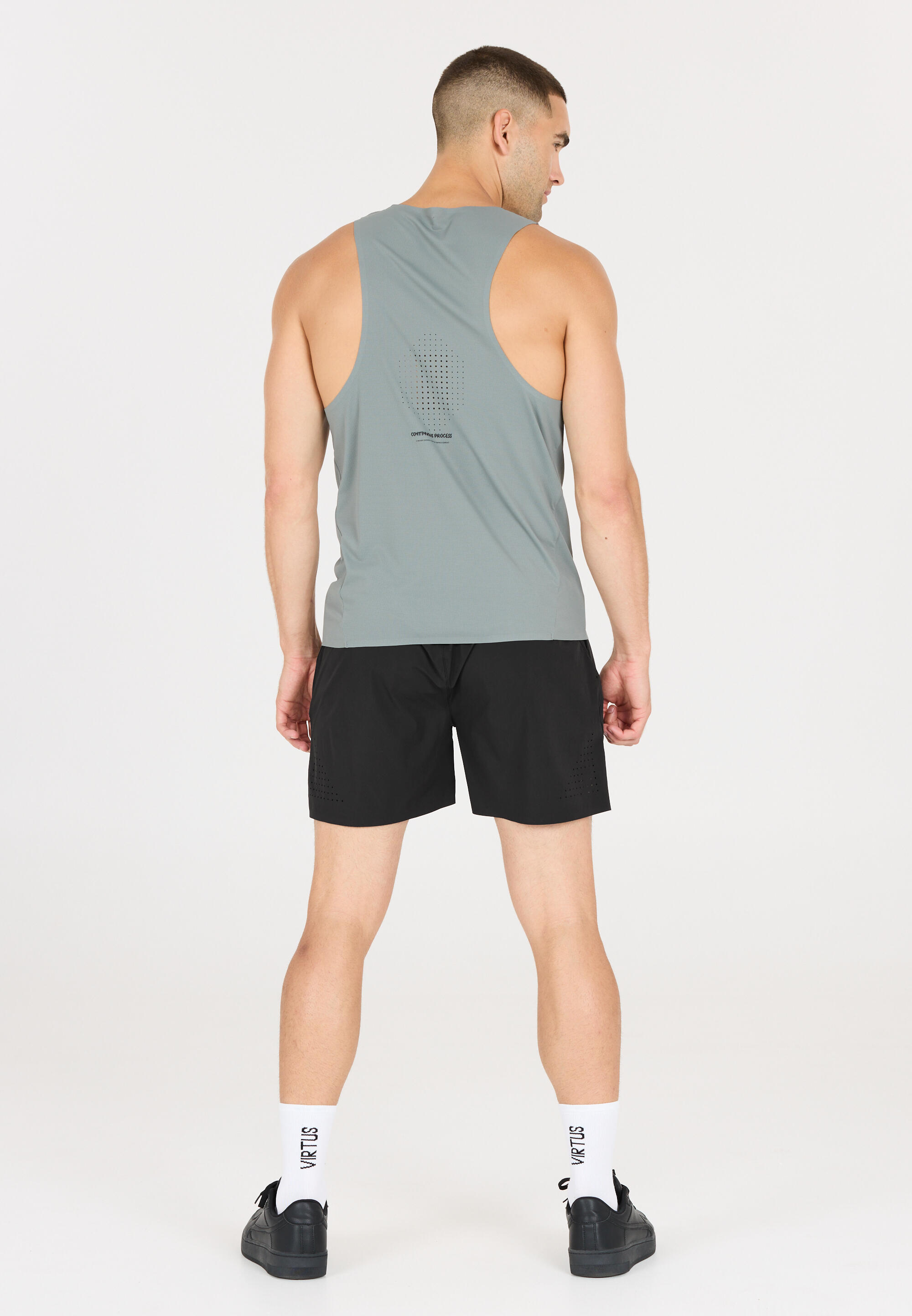 Pantalón corto Virtus Orvi 5/5