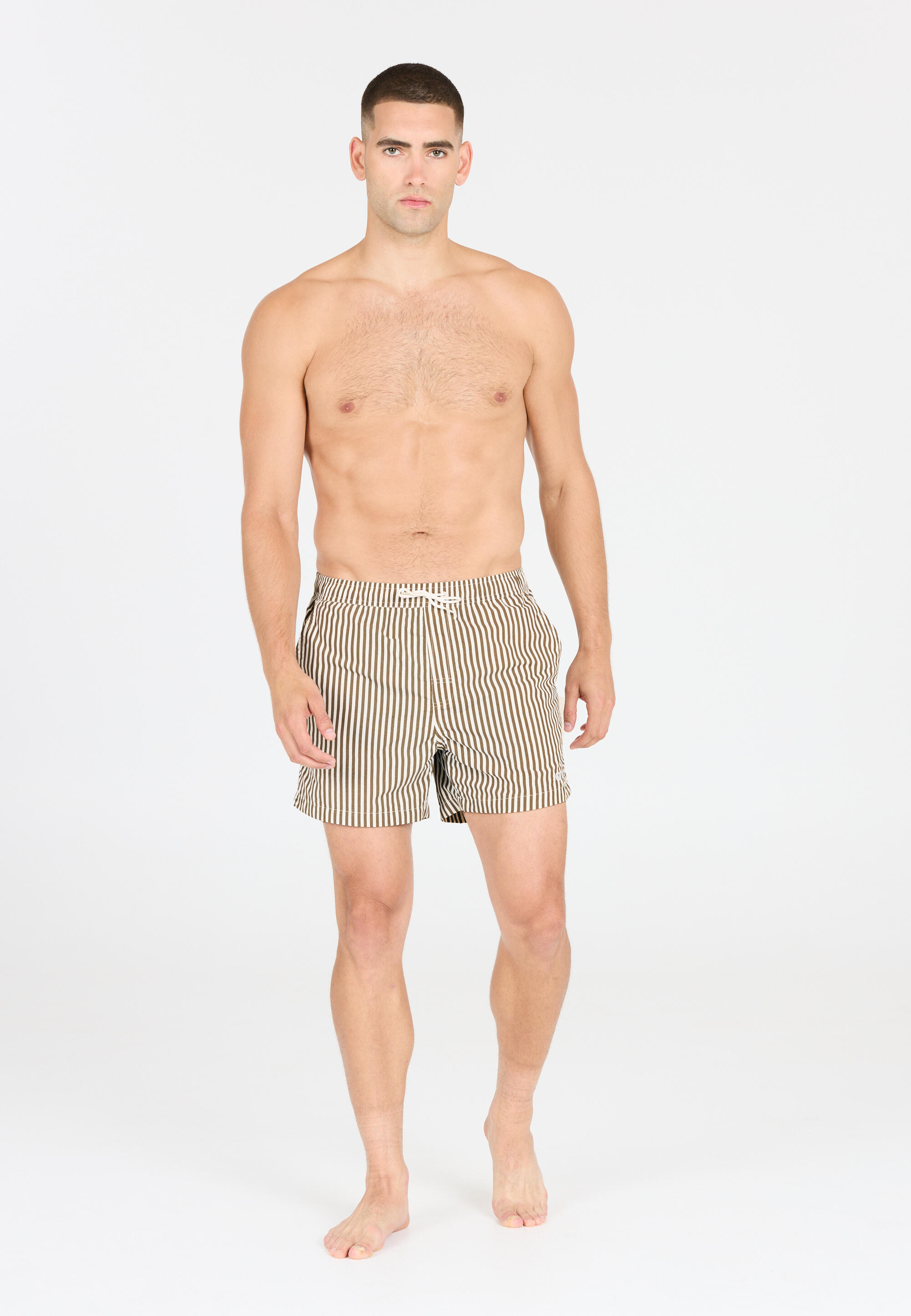 Pantalón corto Virtus Cullen 4/5