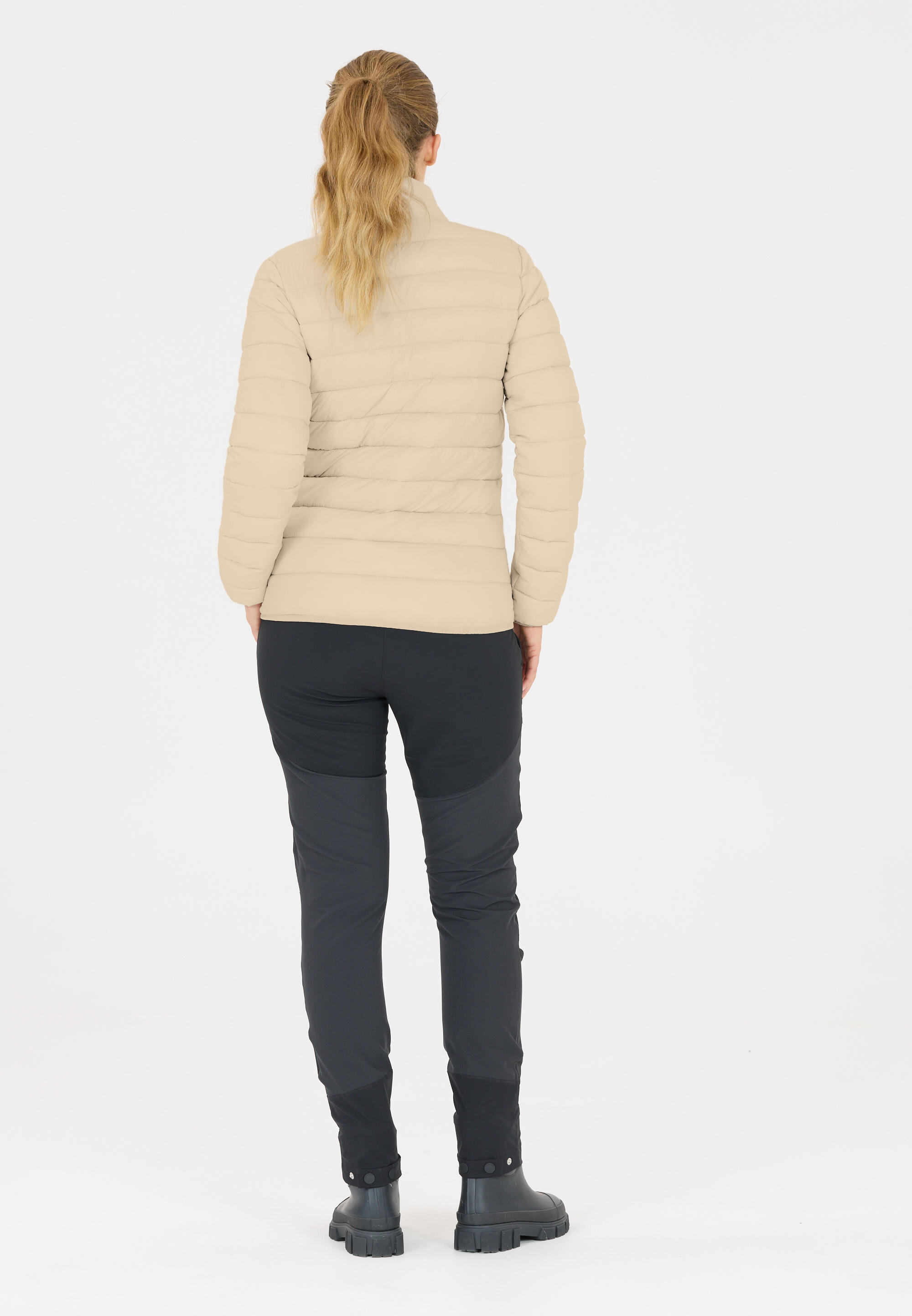 Plumífero de mujer Whistler Arubi 5/5
