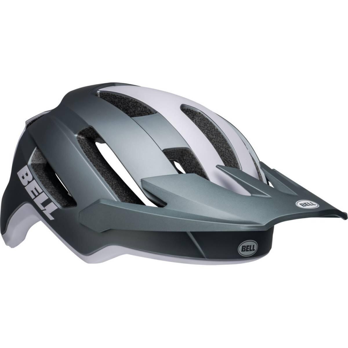 Nieuwe helm Bell 4Forty Air Mip 2/6