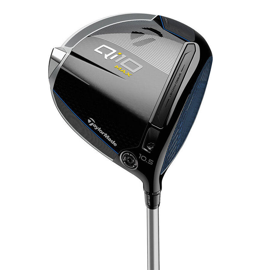 TAYLORMADE Qi10 Ls Taylormade Driver
