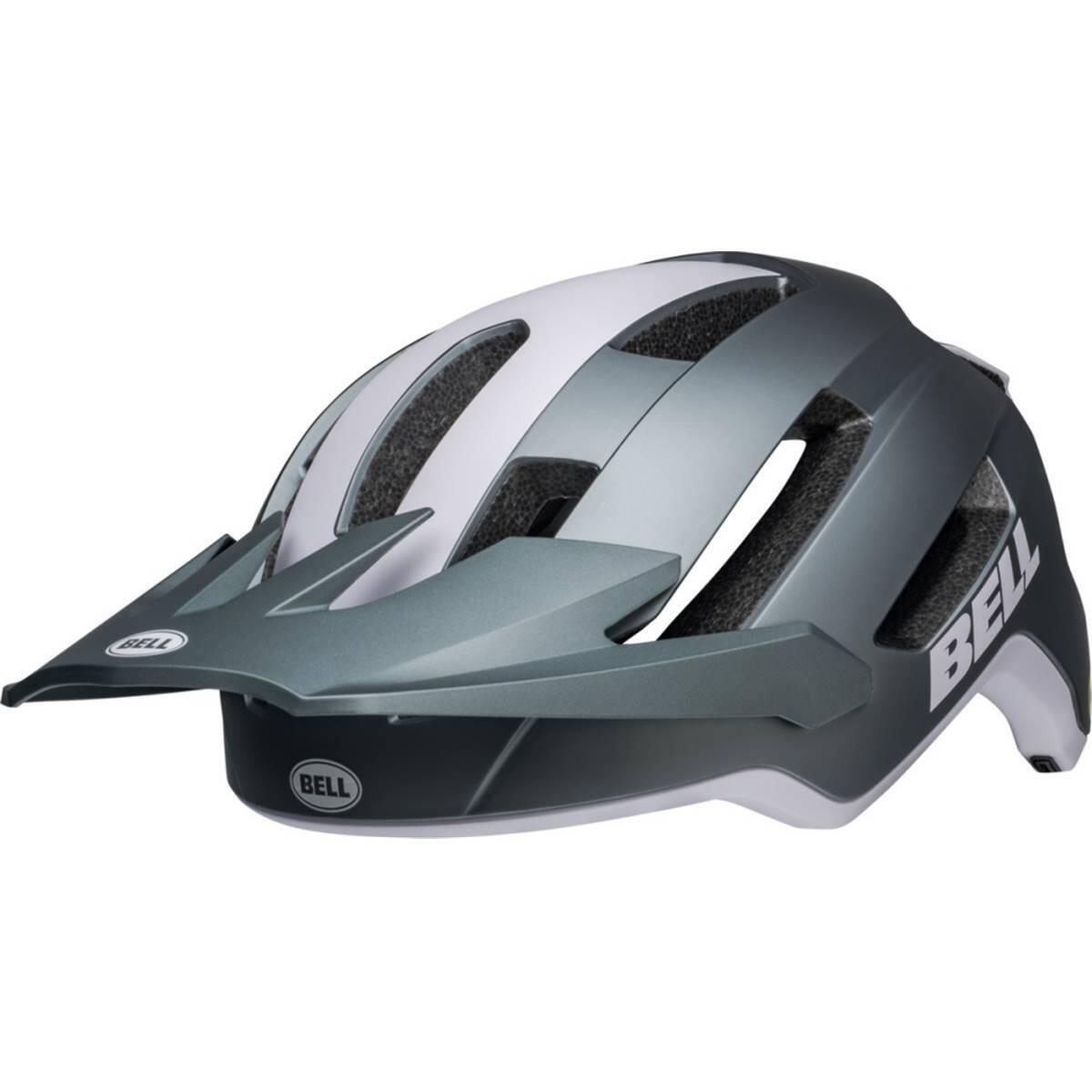 Nieuwe helm Bell 4Forty Air Mip 4/6