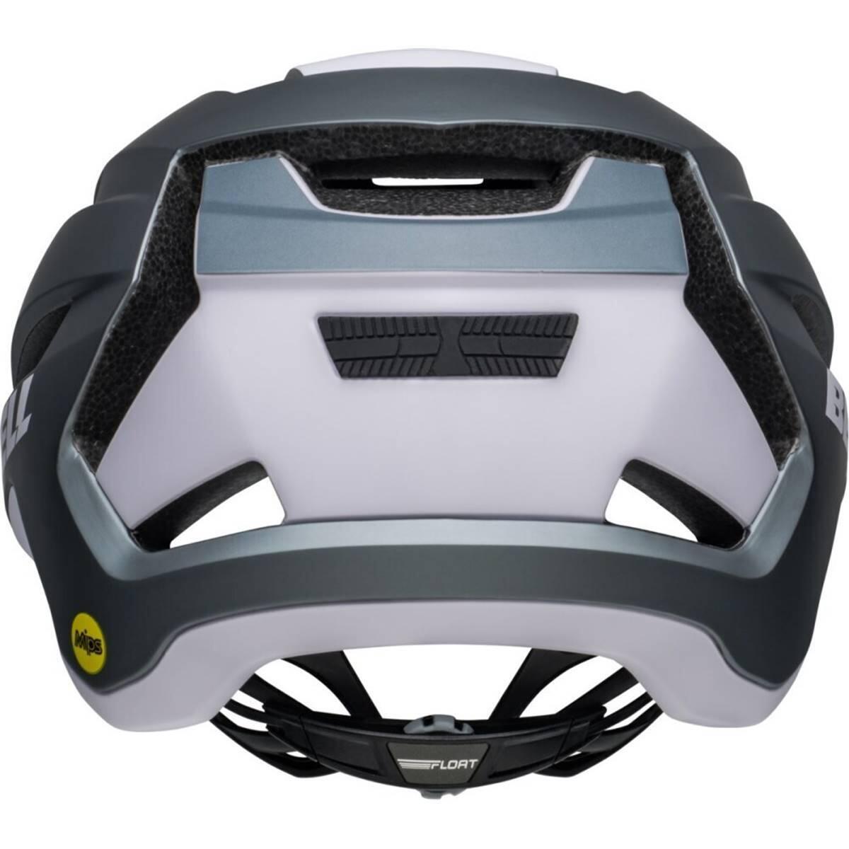 Nieuwe helm Bell 4Forty Air Mip 5/6