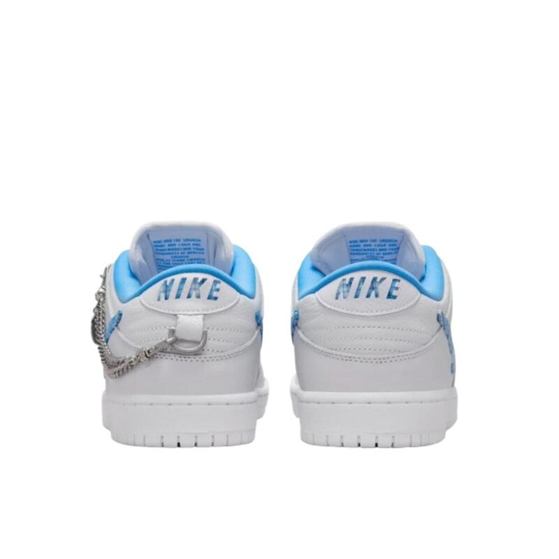 SB Dunk Low Pro Nicole Hause