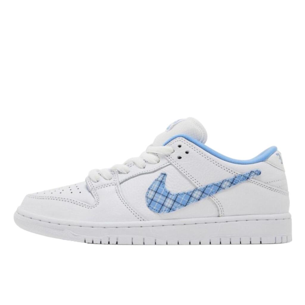Shoes  SB Dunk Low Pro Nicole Hause