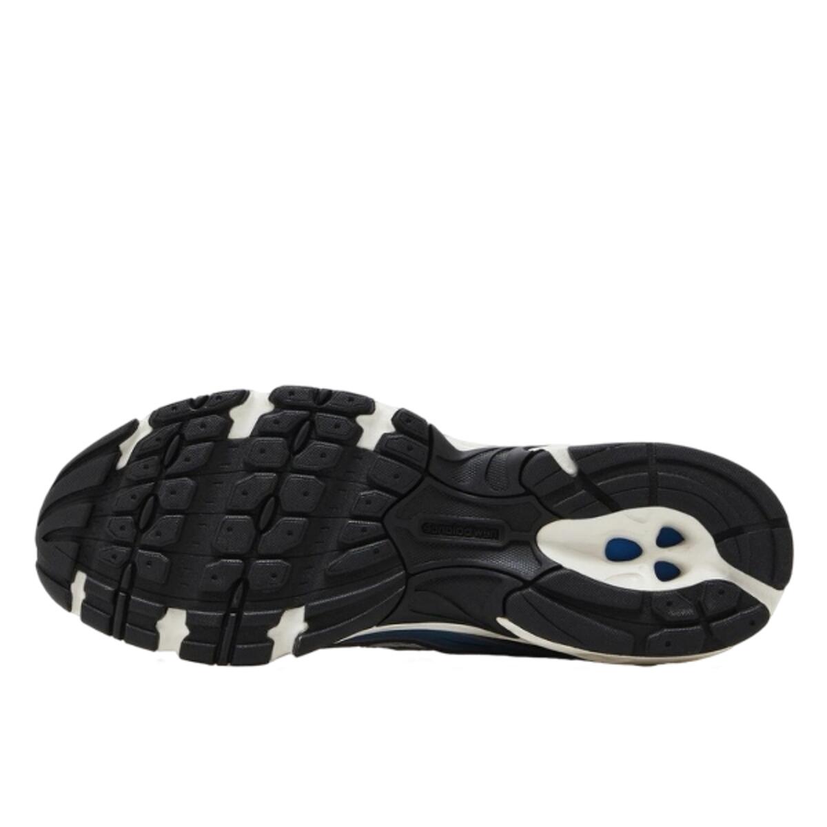 Chaussures  740v2 Sea Salt Plum 3/3