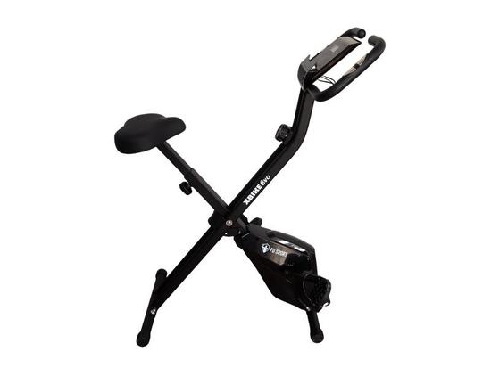X-Bike Evo Cyclette Magnetica Richiudibile