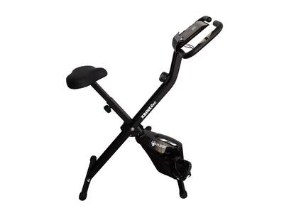 X-Bike Evo Cyclette Magnetica Richiudibile