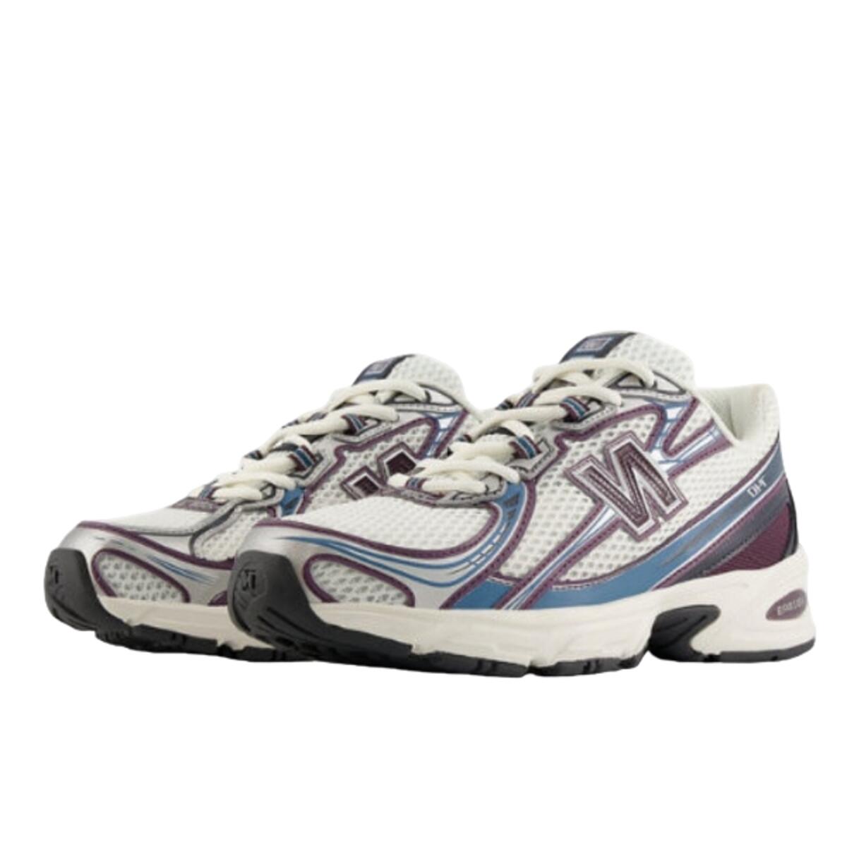 Chaussures  740v2 Sea Salt Plum 2/3