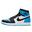 Air Jordan 1 Retro High OG UNC Toe 2023