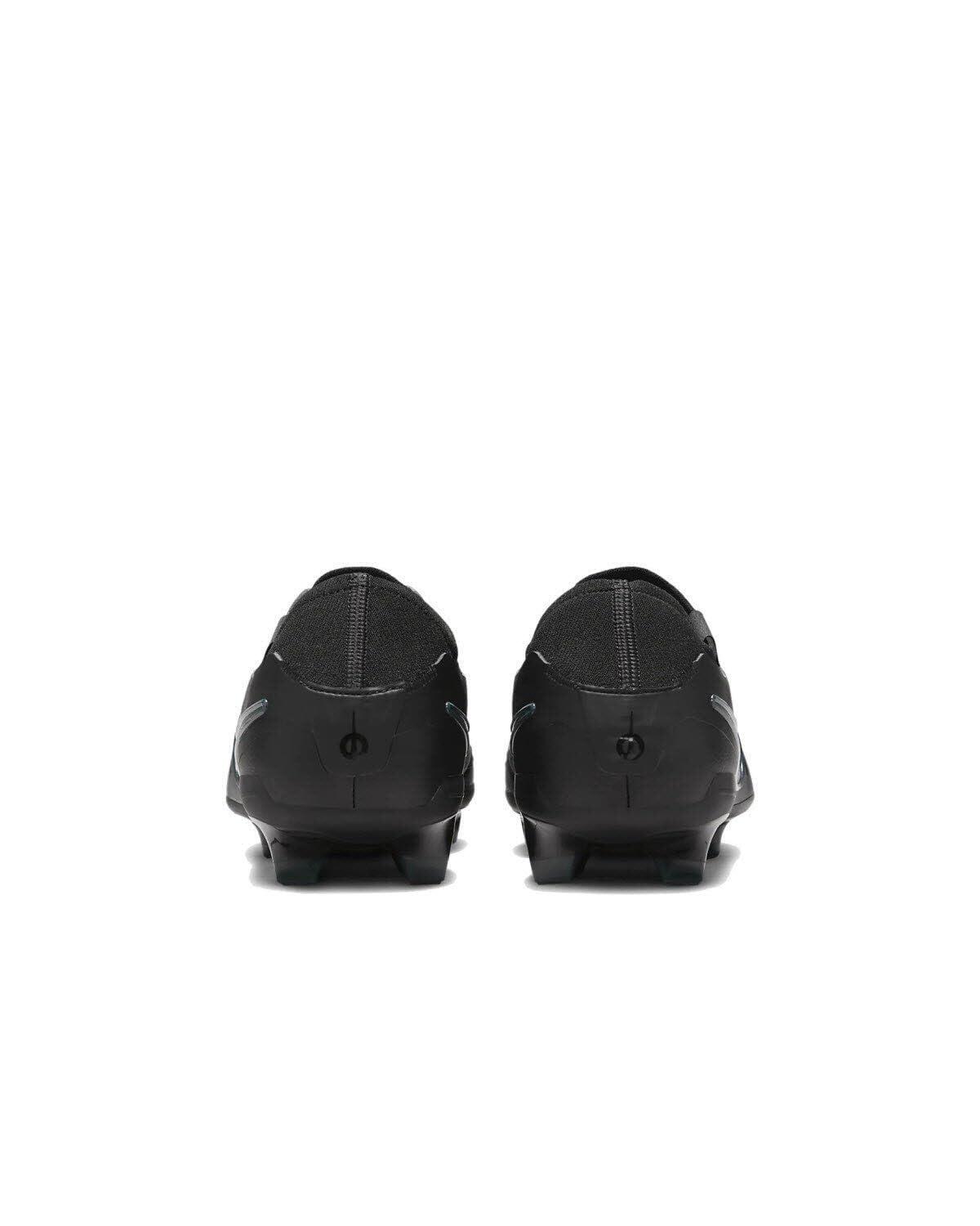 Nike Legend 10 Pro Firm-Ground: Scarpe da Calcio Uomo, Black Jungle, 42 EU 5/6