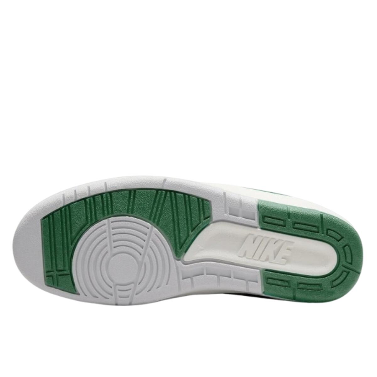 Schoenen  2 Low SE Nina Chanel Malachite 3/3