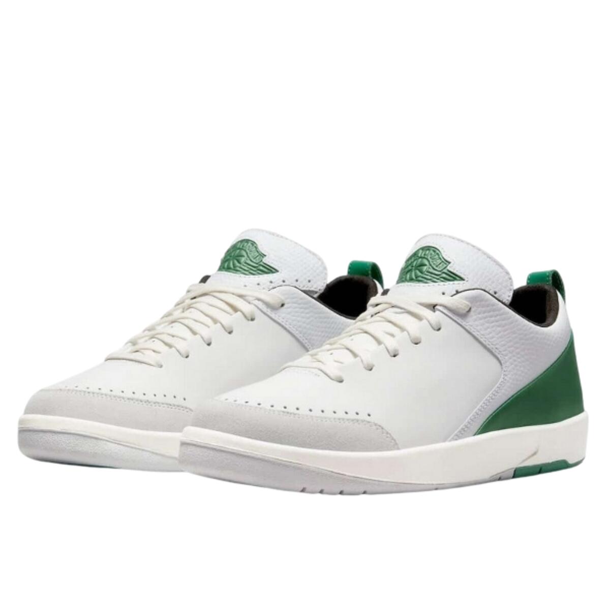 Schoenen  2 Low SE Nina Chanel Malachite 2/3