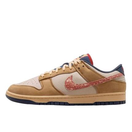 Chaussures Dunk Low Sketch and Exploration