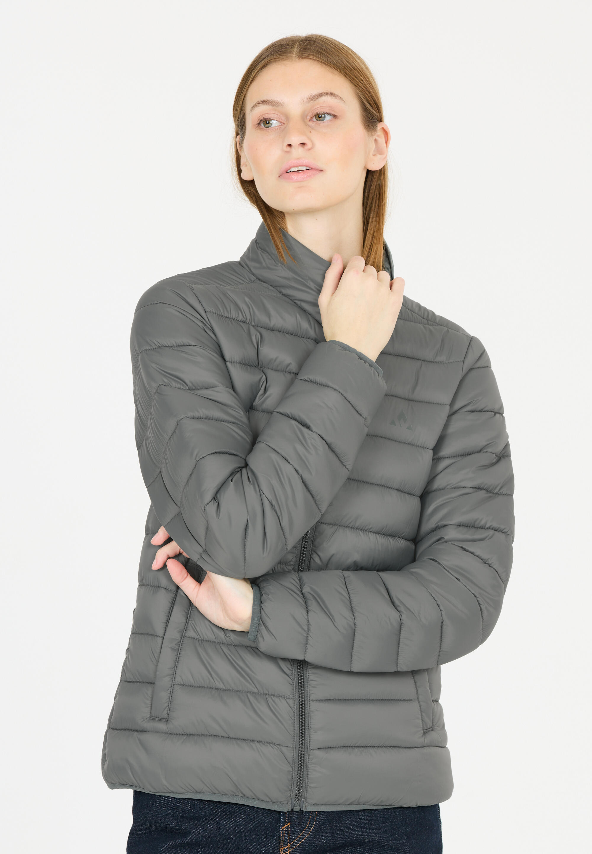 Steppjacke Arubi 4/5