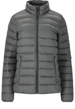Steppjacke Arubi