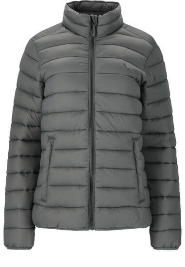 Steppjacke Arubi