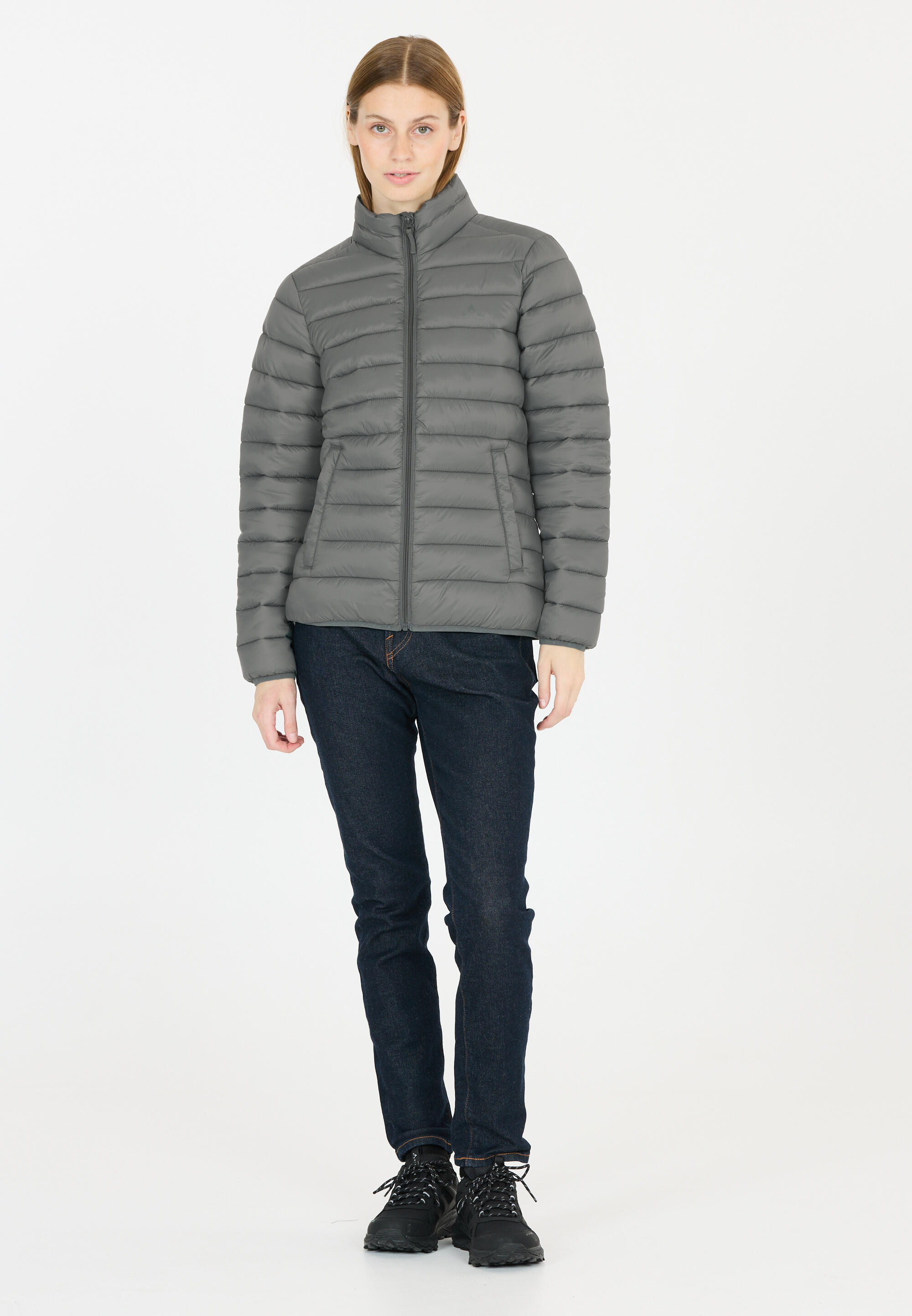 Steppjacke Arubi 3/5