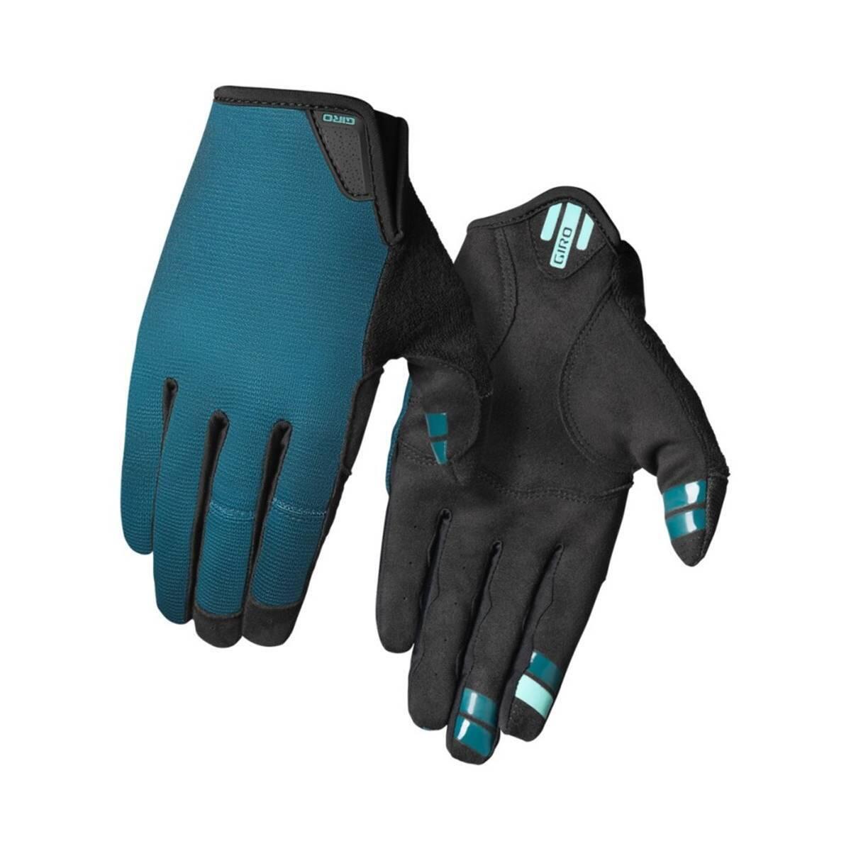 GIRO Lange Handschuhe Frau Giro DND