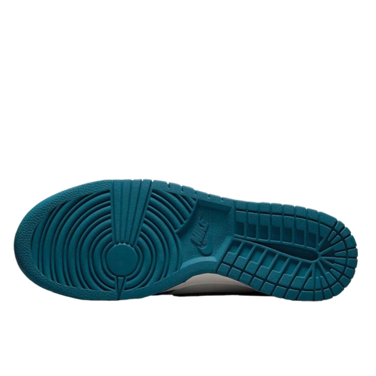 Chaussures  Dunk Low Retro SE Industrial Blue 3/3