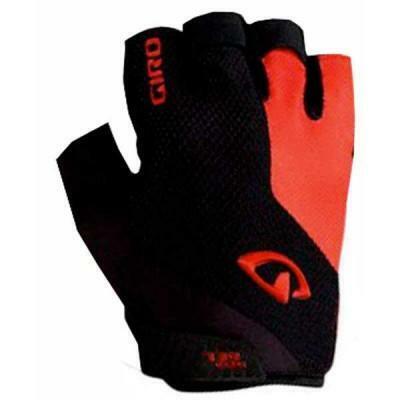 GIRO Handschuhe Giro Strade Dure supergel