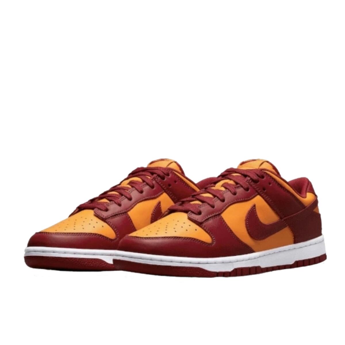 Chaussures  Dunk Low Midas Gold 2/4
