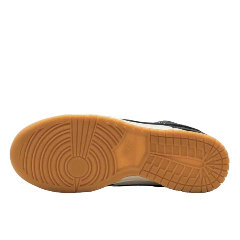 Dunk Low LX Black Croc