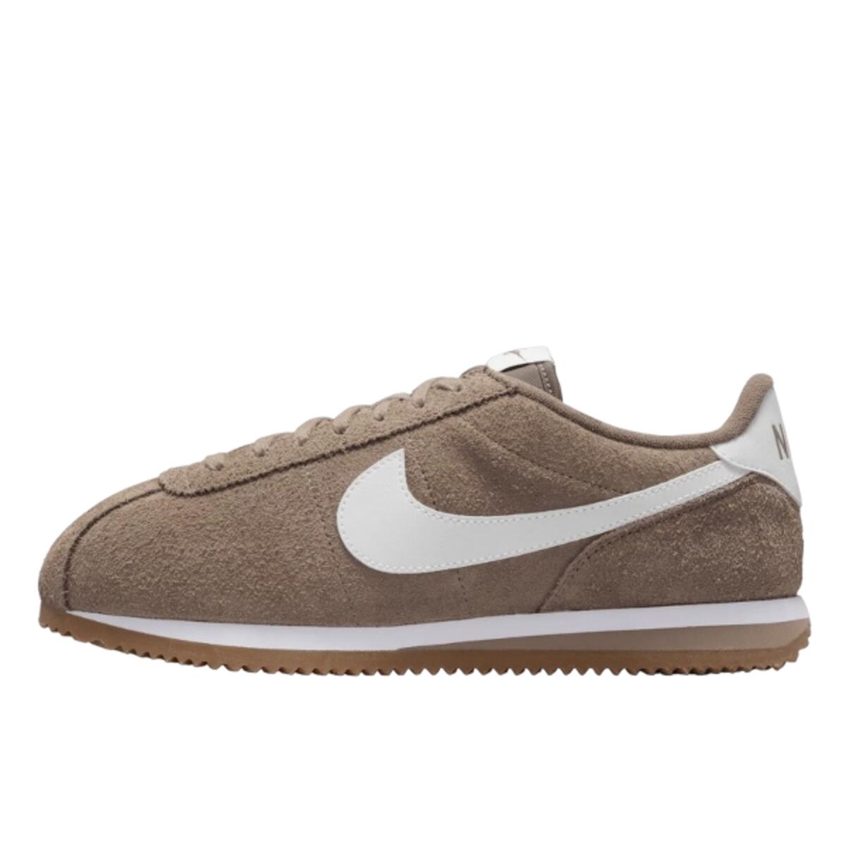 NIKE Shoes  Cortez Vintage Medium Curry