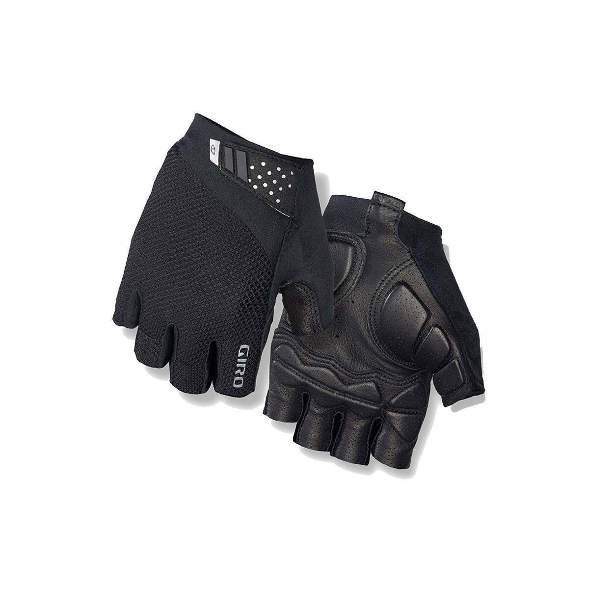 GIRO Kurze Handschuhe Giro Monaco II