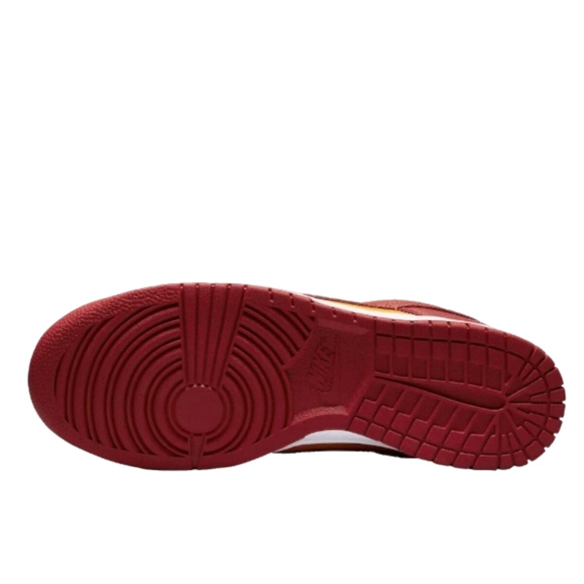 Chaussures  Dunk Low Midas Gold 4/4