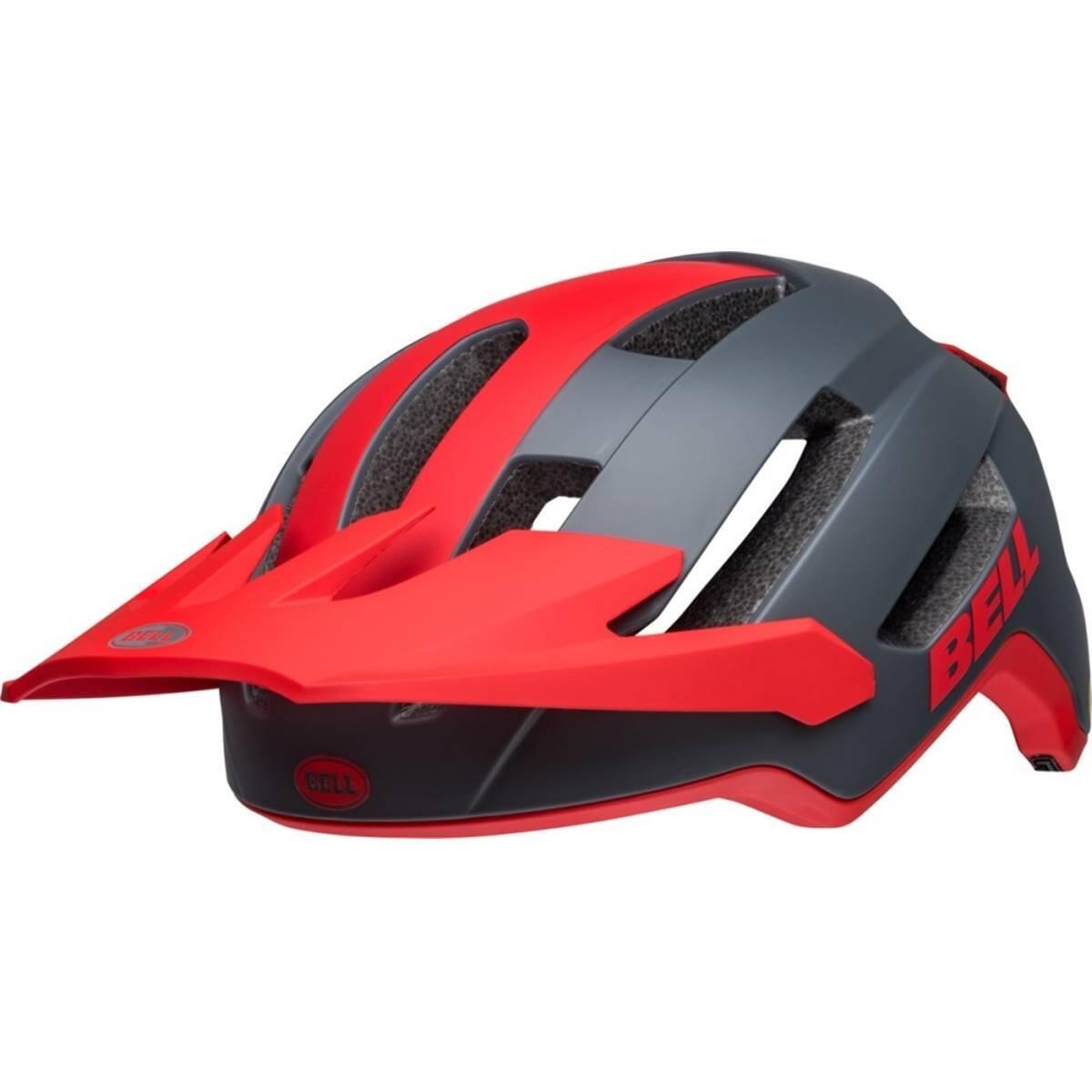 Nuevo casco Bell 4Forty Air Mip 4/6