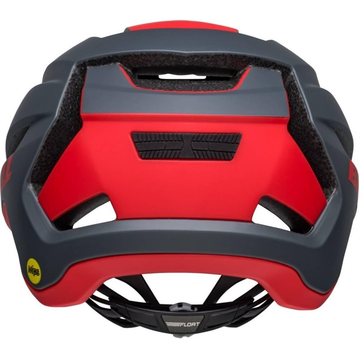 Nuevo casco Bell 4Forty Air Mip 6/6
