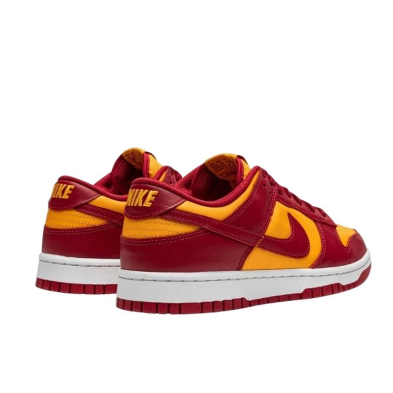 Dunk Low Midas Gold