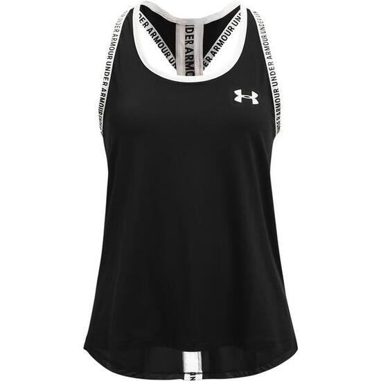 Tanktop für Mädchen Under Armour Knockout
