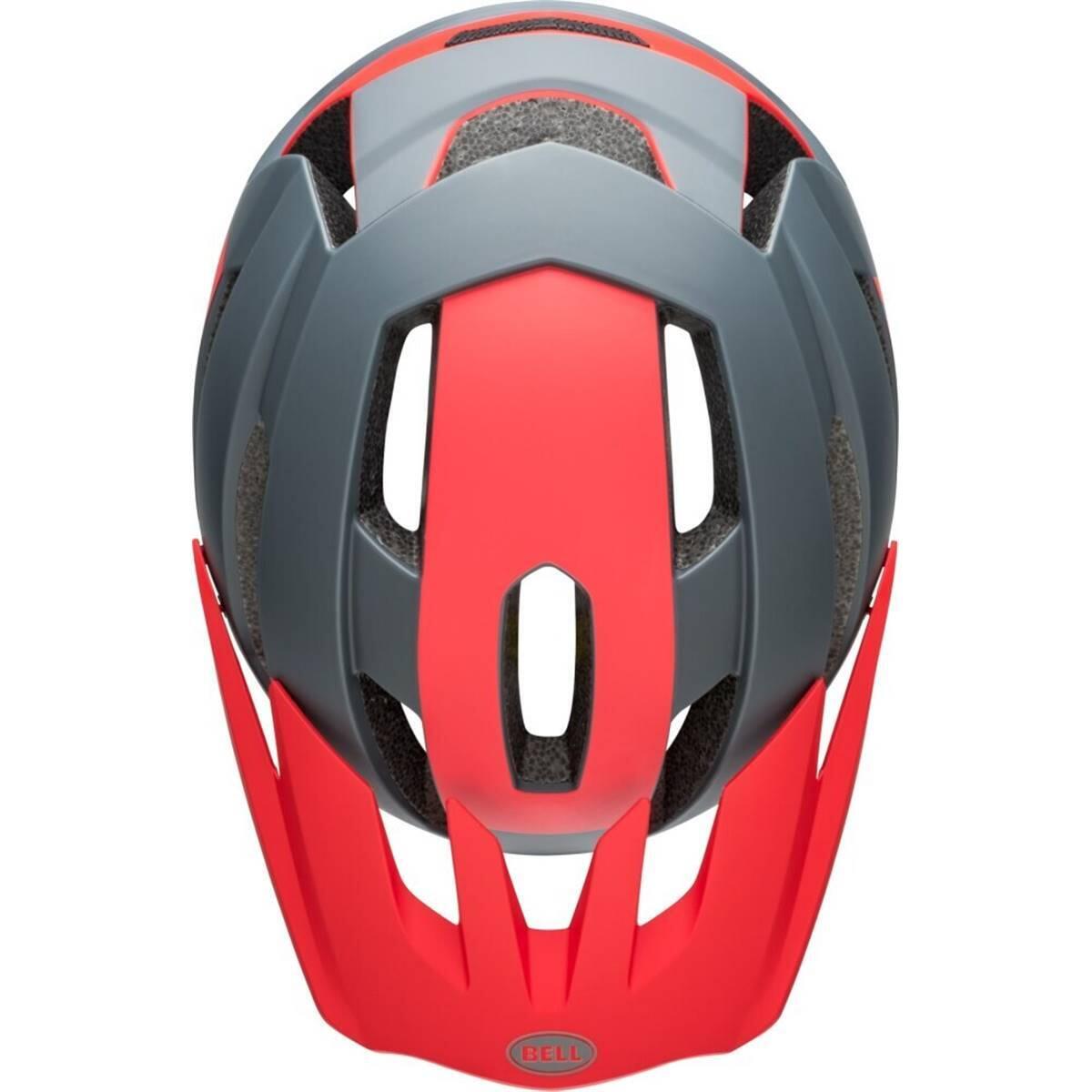Nuevo casco Bell 4Forty Air Mip 5/6