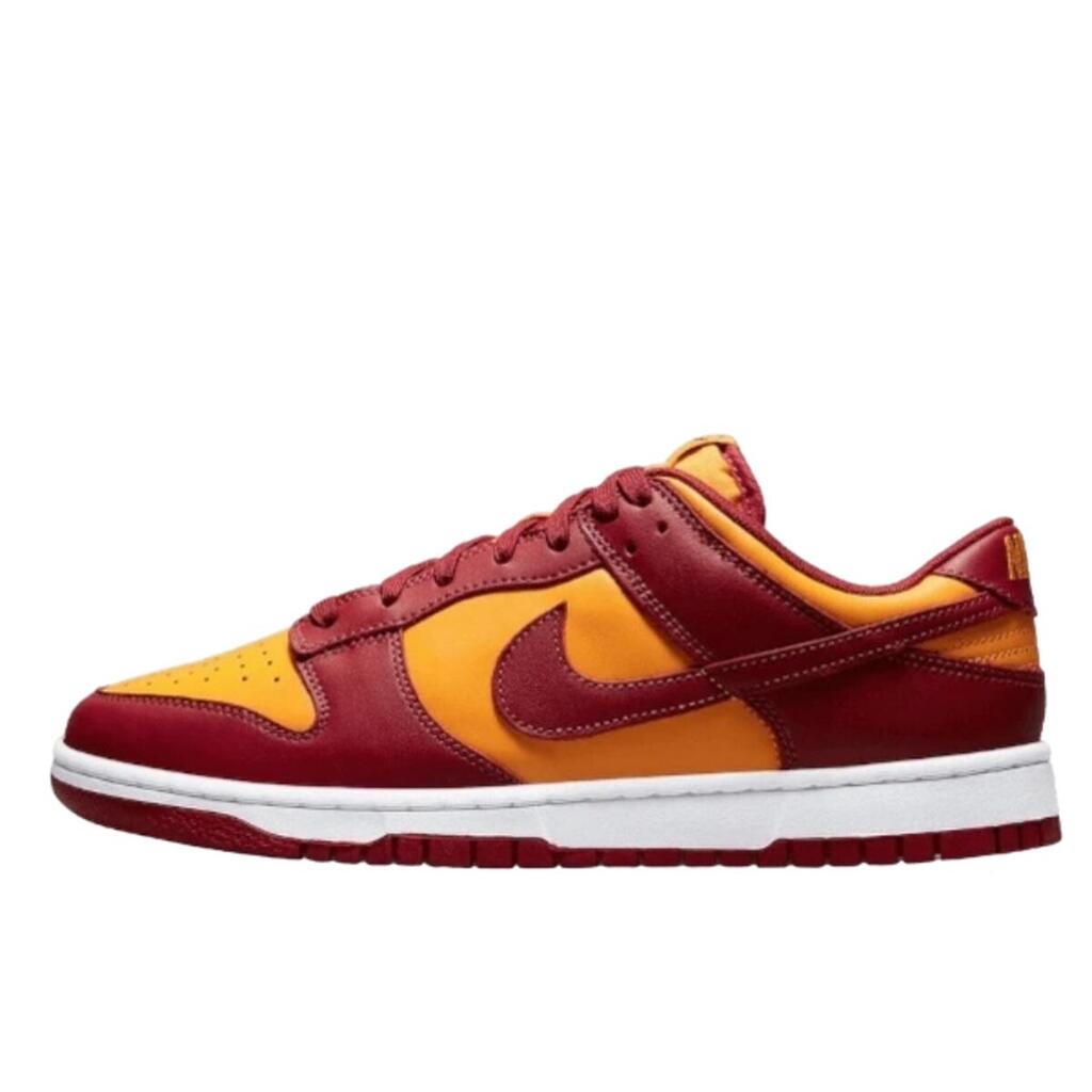 Shoes  Dunk Low Midas Gold