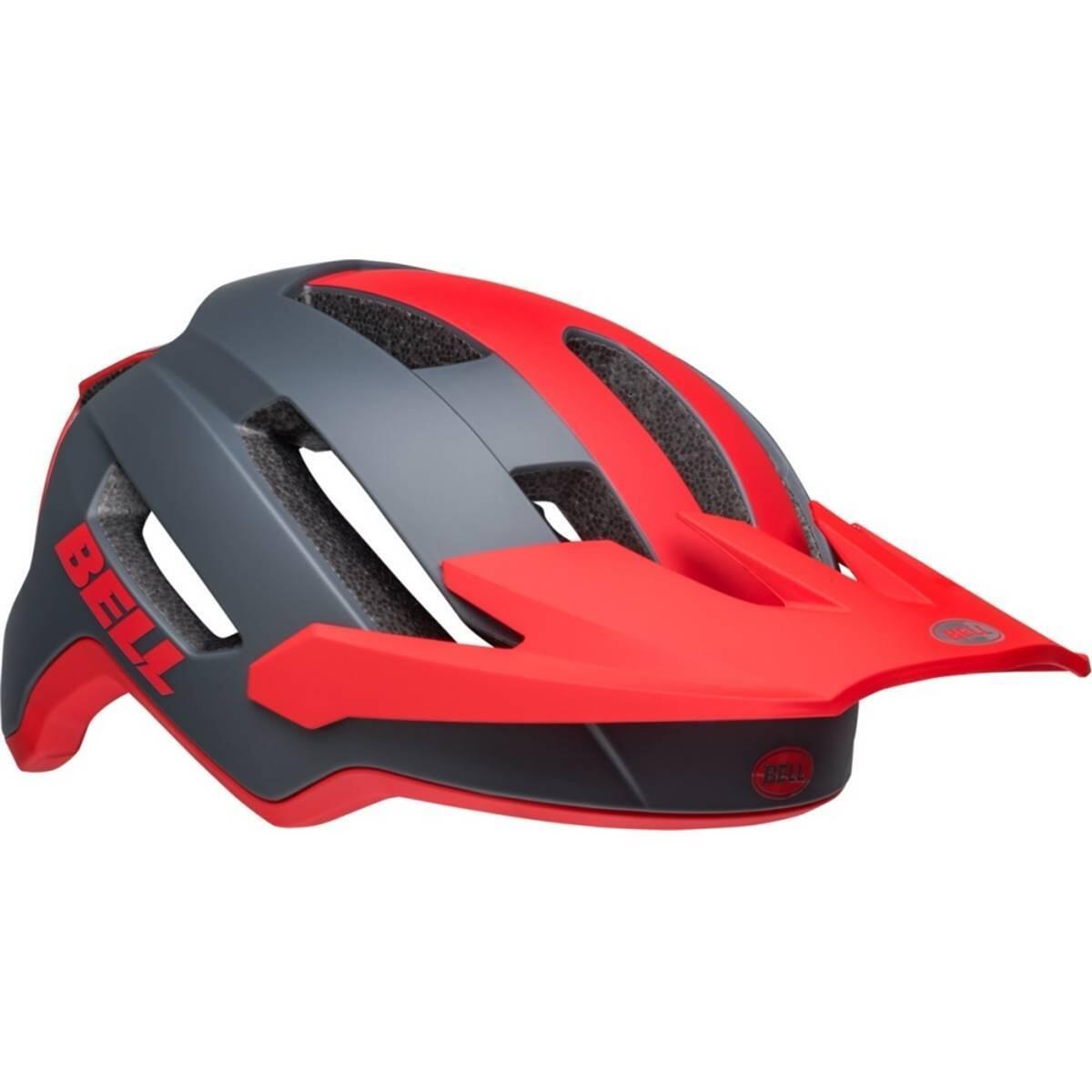Nuevo casco Bell 4Forty Air Mip 2/6
