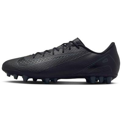 Nike Zoom Vapor 16 Academy Ag: Sneaker da Calcio Uomo Black/Deep Jungle 41 EU