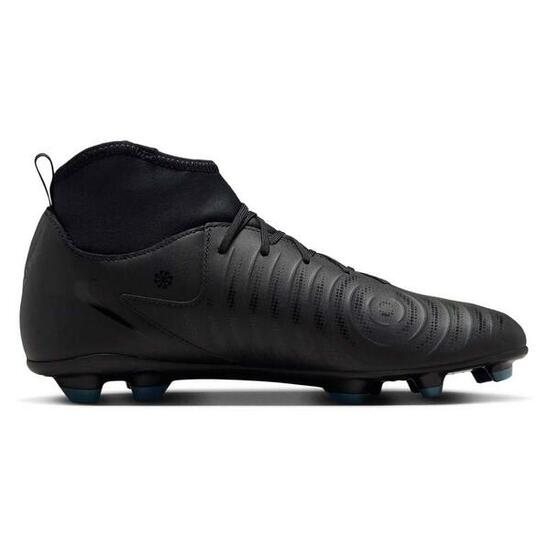 Nike Phantom Luna II Club FG/MG - Scarpe da Calcio Uomo Nere