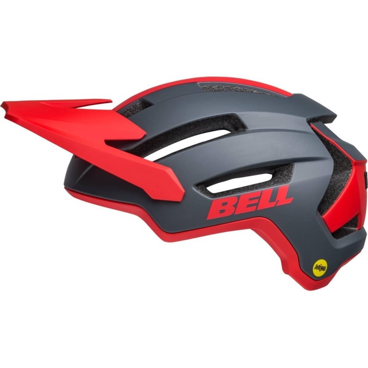 Nuevo casco Bell 4Forty Air Mip 3/6