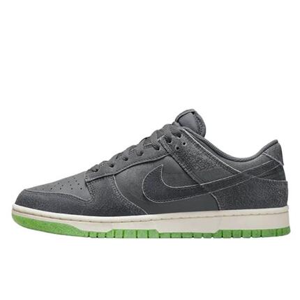 Zapatillas Dunk Low Swoosh Shadow Iron Grey
