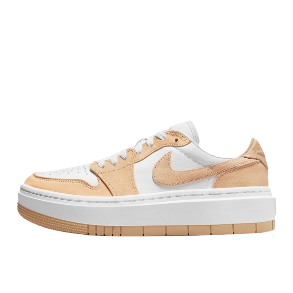 JORDAN Shoes  1 Low LV8D Elevated Onyx