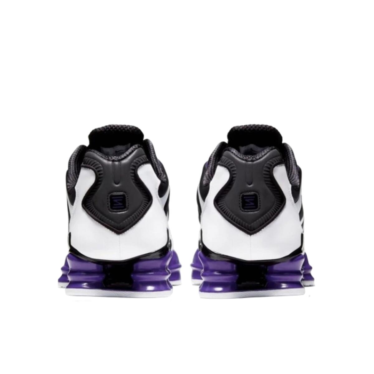 Chaussures  Shox TL Persian Violet 2/3