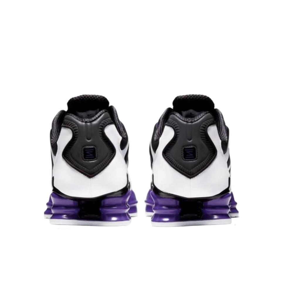 Buty do chodzenia dla dorosłych Nike Shox TL Persian Violet
