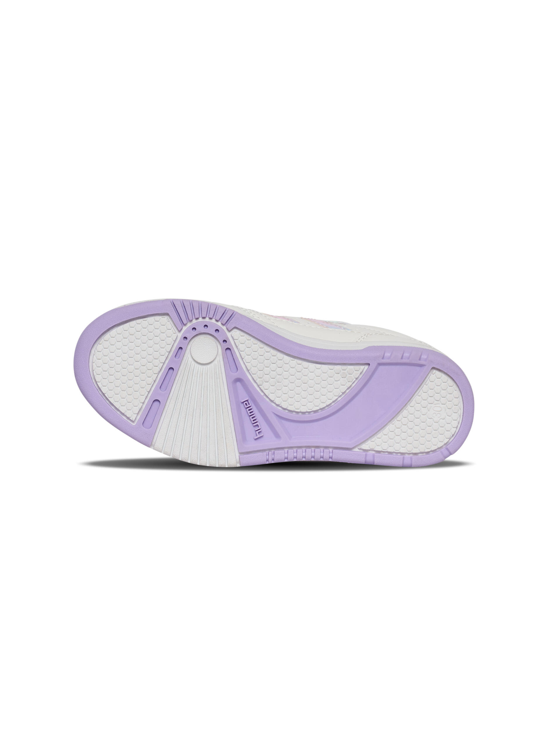 Klettverschluss Sneaker Camden Jr Lebensstil Kinder 4/7
