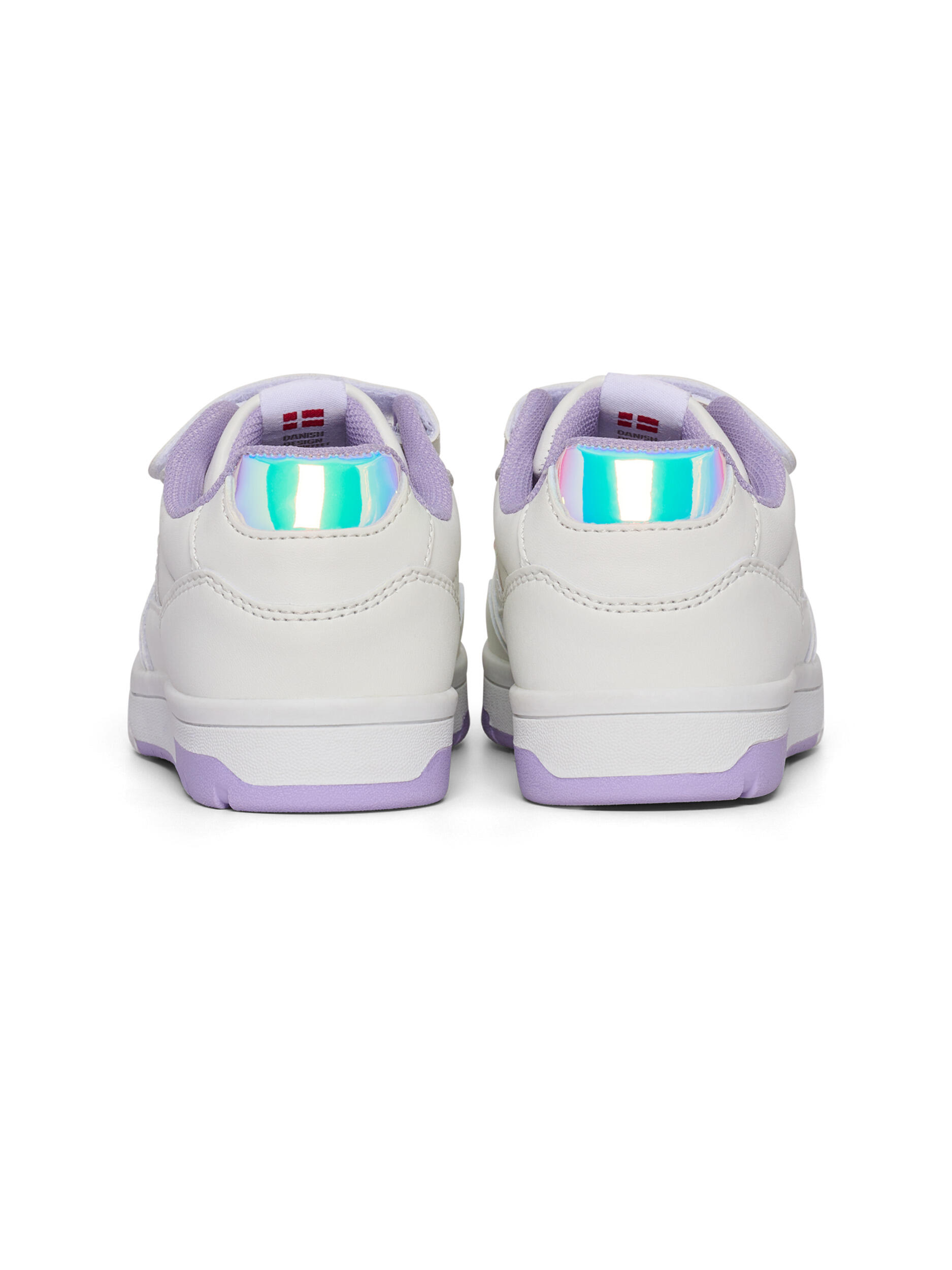 Klettverschluss Sneaker Camden Jr Lebensstil Kinder 2/7