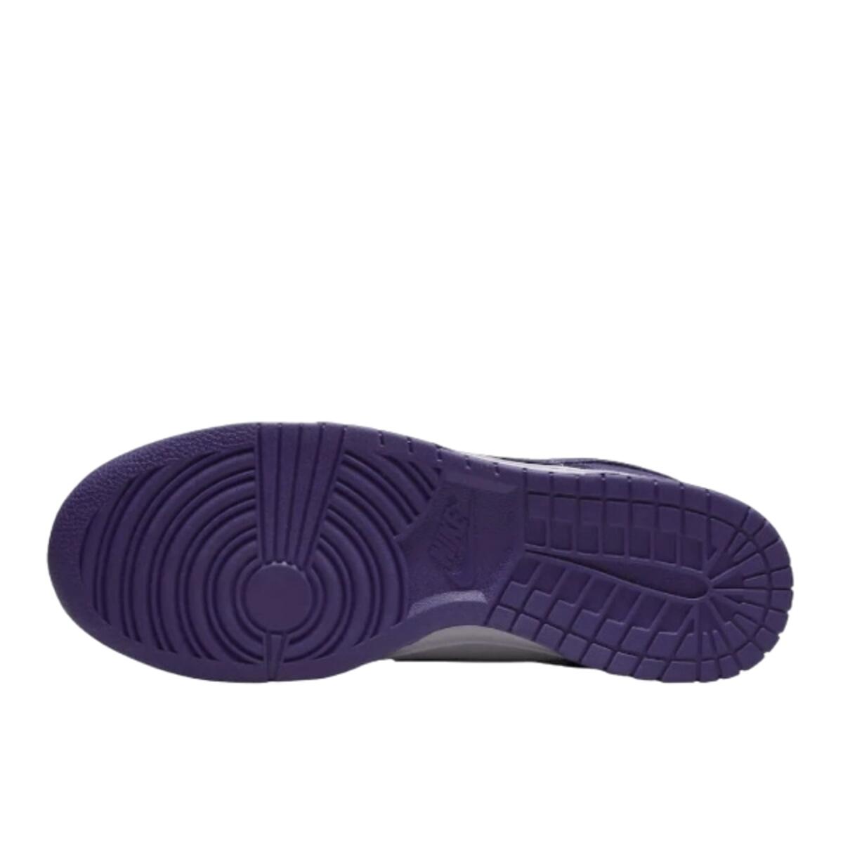 Chaussures  Dunk Low Court Purple 2022 3/3