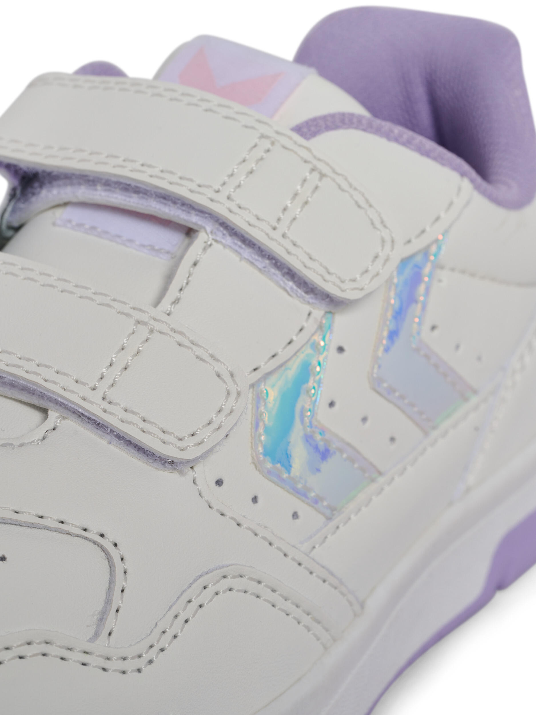 Klettverschluss Sneaker Camden Jr Lebensstil Kinder 6/7